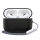 Tech-Protect Silicone Do Apple Airpods Pro 3 Black - 1367328 - zdjęcie